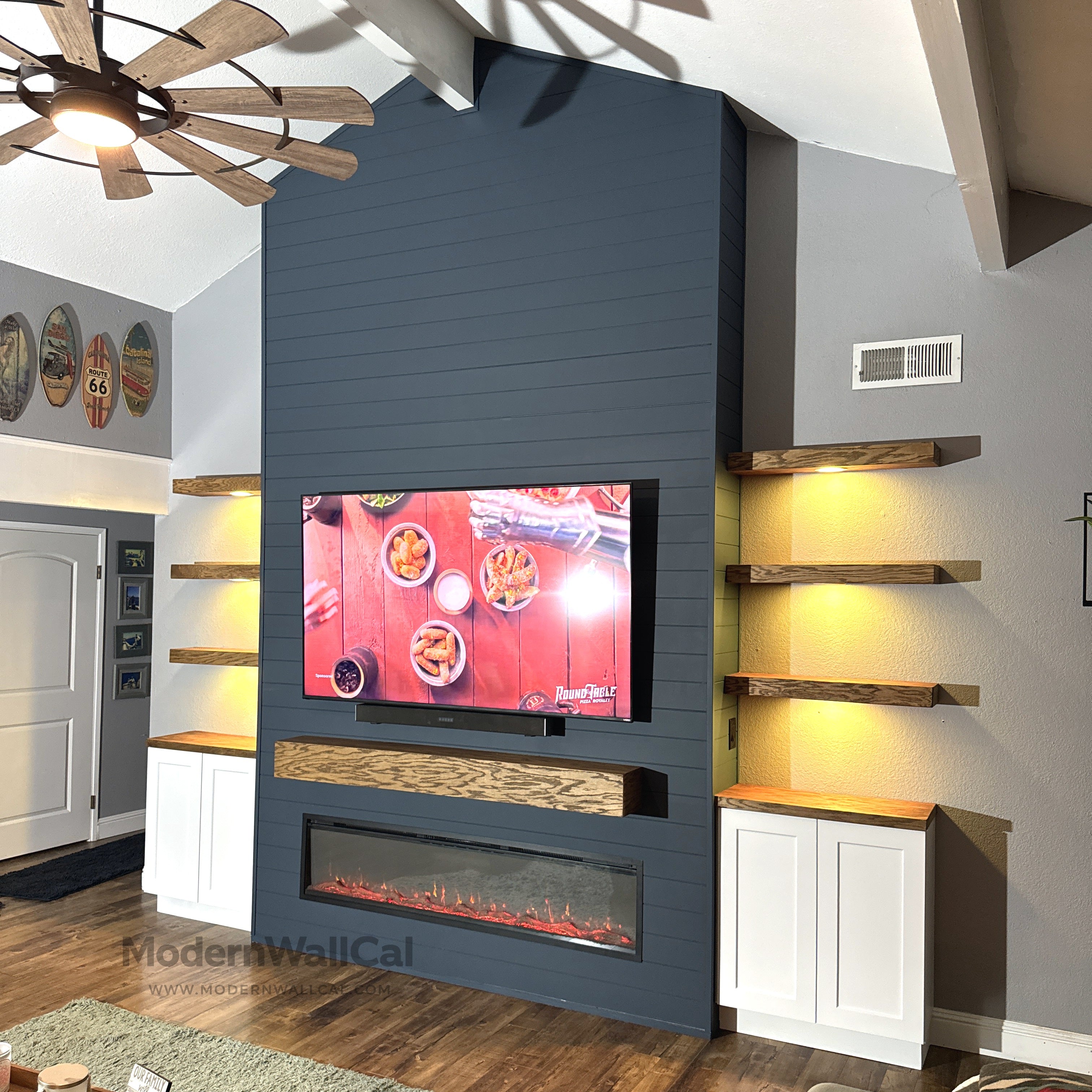 Full Wall Project 05