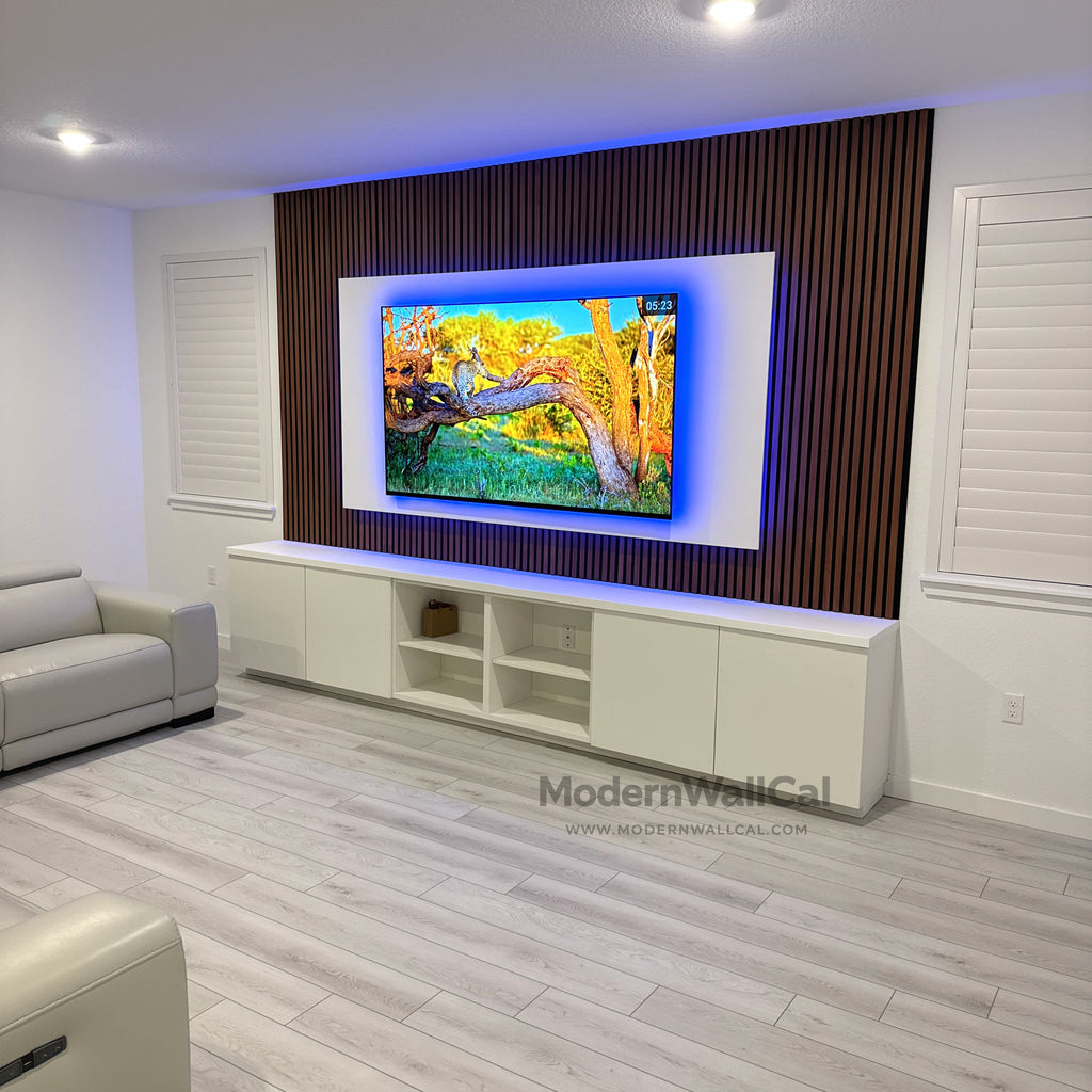 Full Wall Project 06