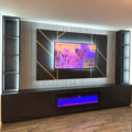 Full Wall Project 07