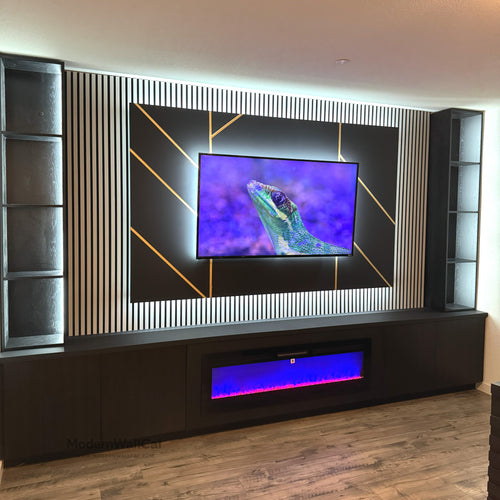 Full Wall Project 07
