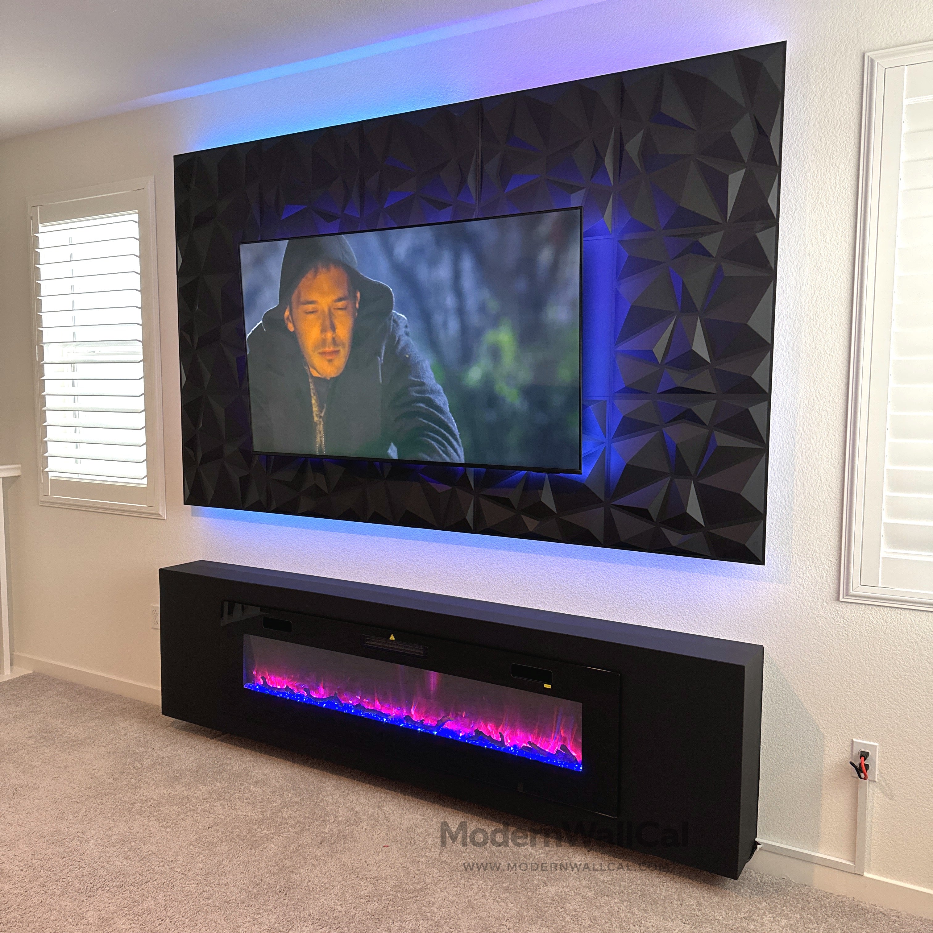Full Wall Project 08