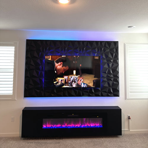 Full Wall Project 08