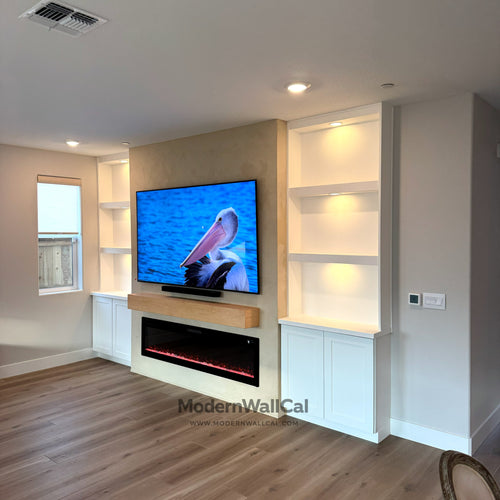 Full Wall Project 01