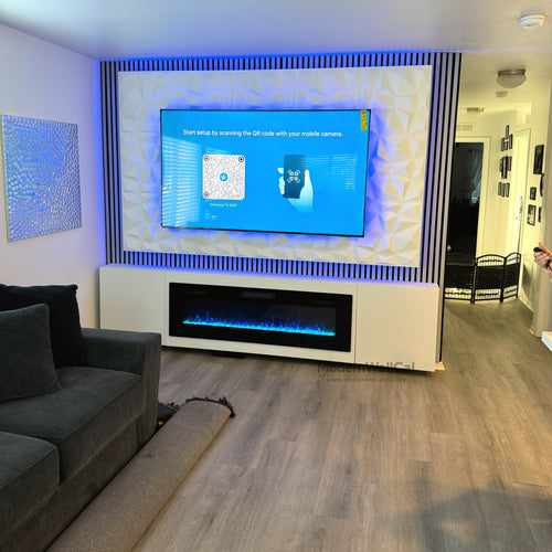 Full Wall Project 12