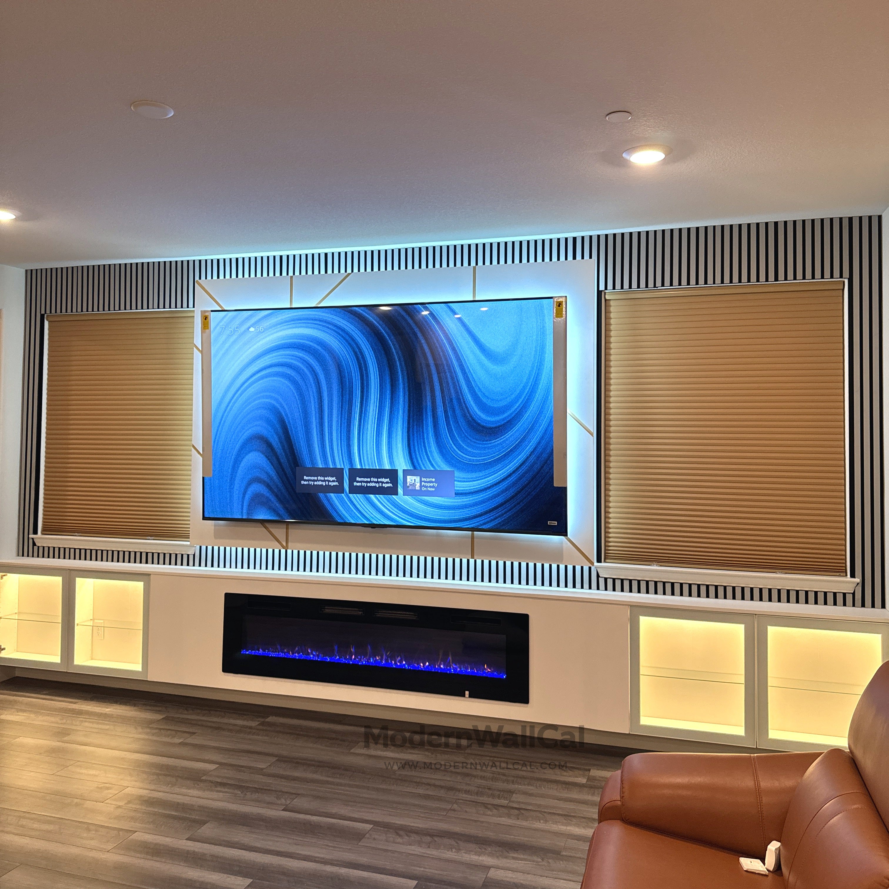 Full Wall Project 13