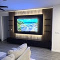 Full Wall Project 16