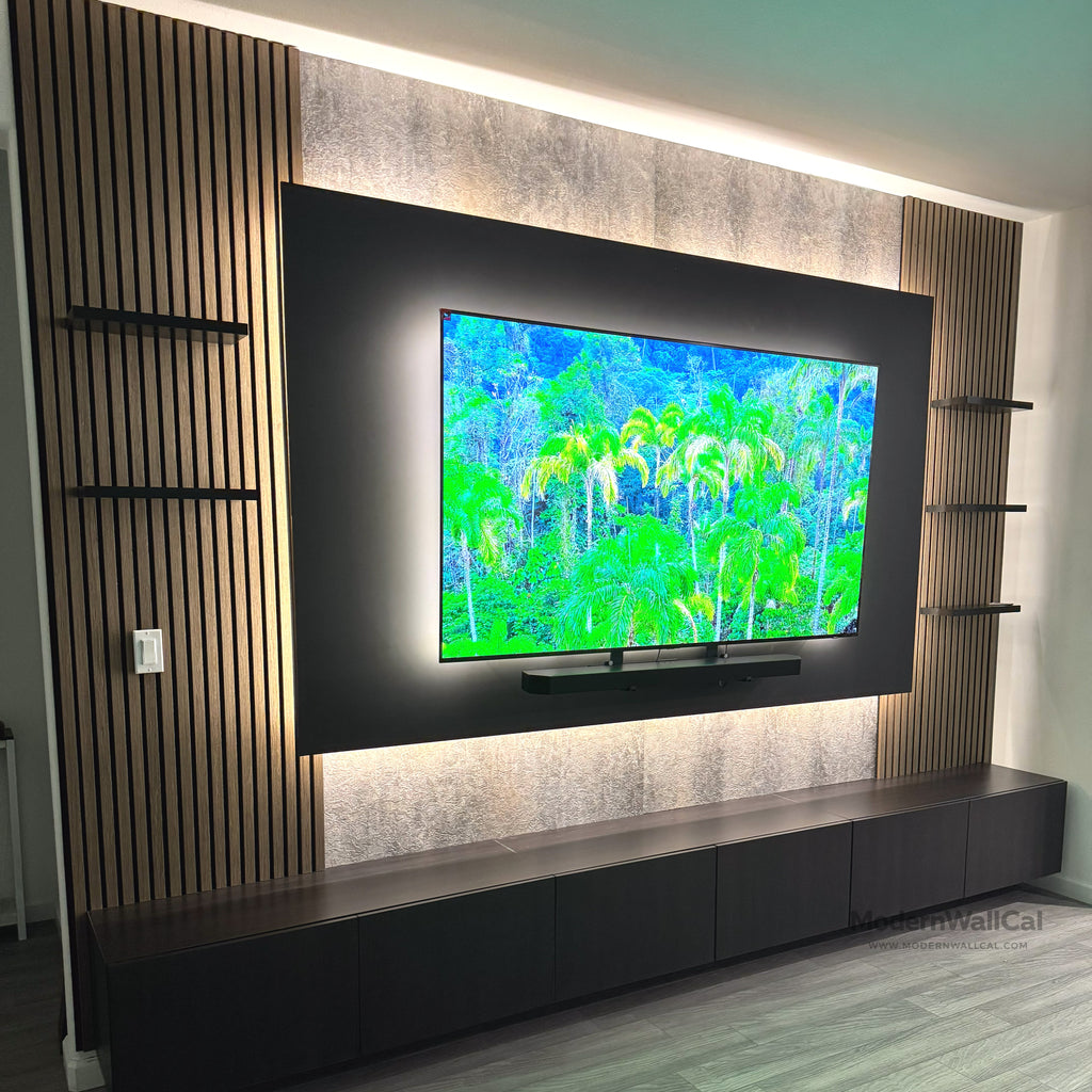 Full Wall Project 16
