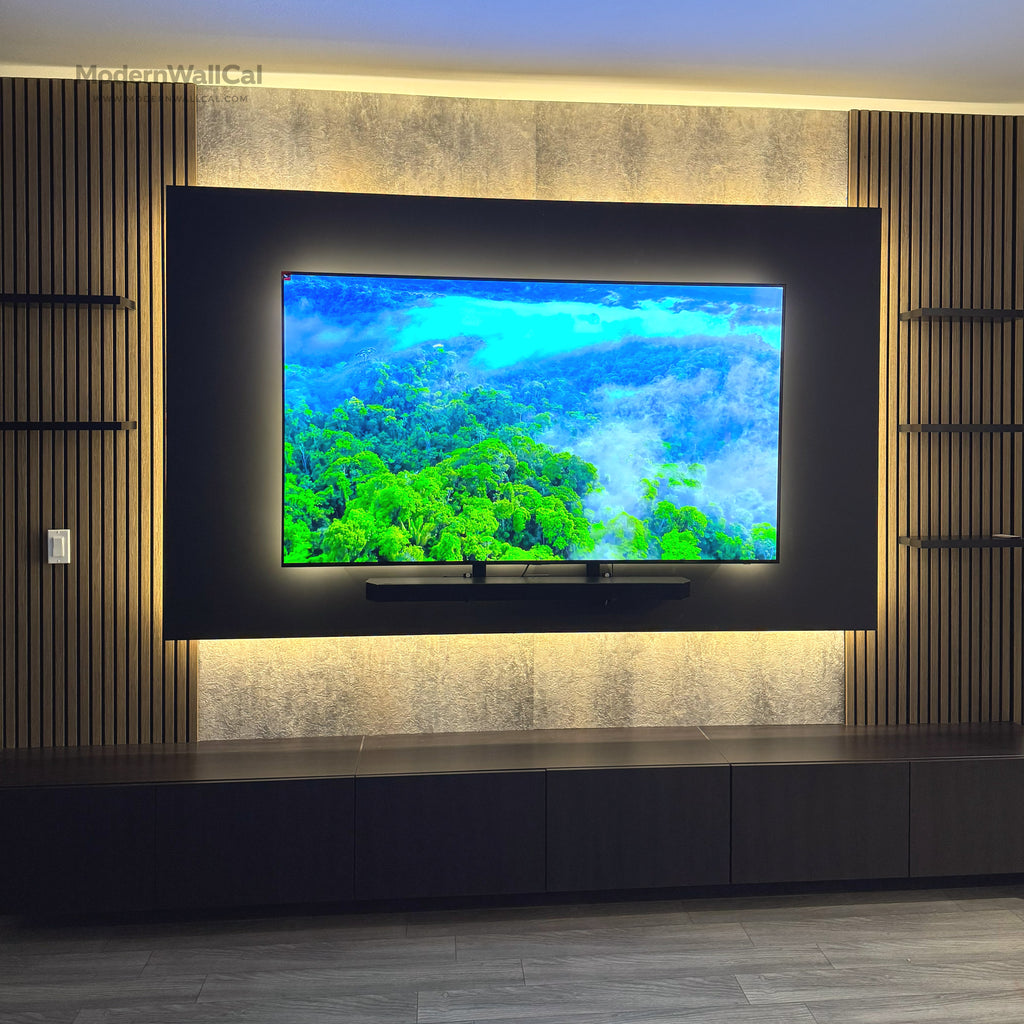 Full Wall Project 16