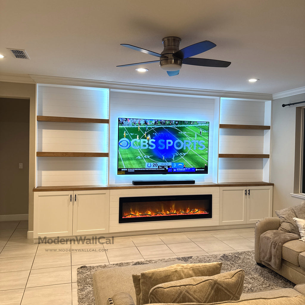 Full Wall Project 17