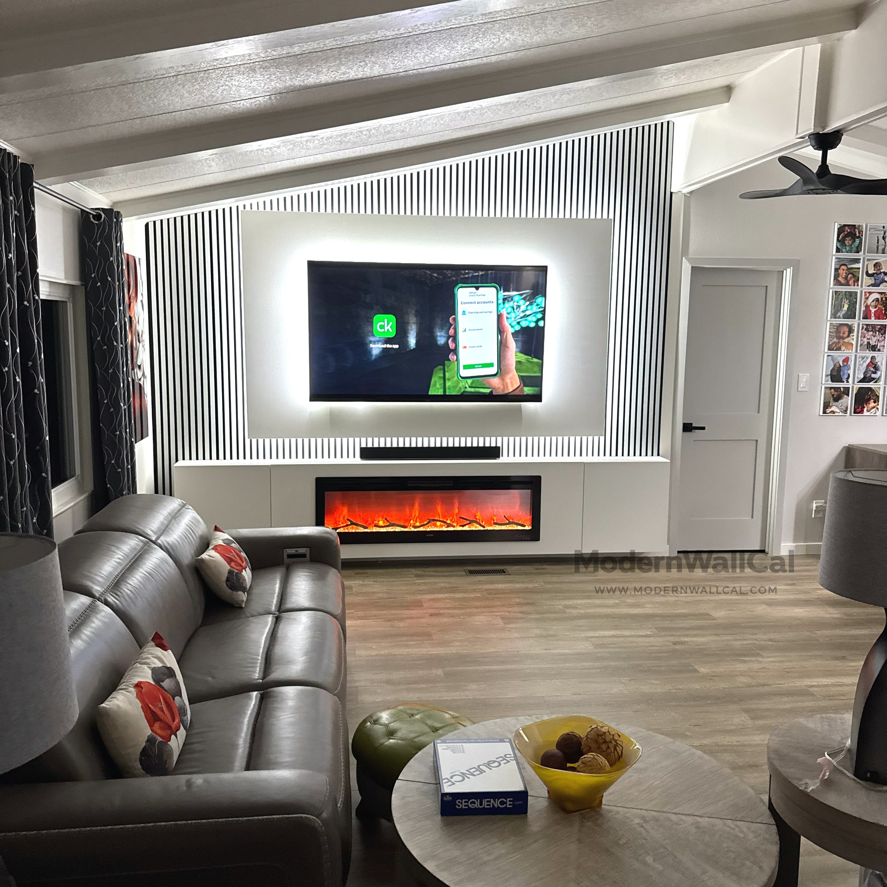 Full Wall Project 18