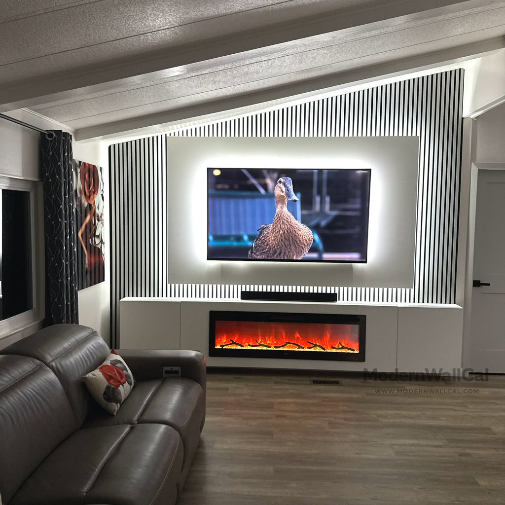 Full Wall Project 18
