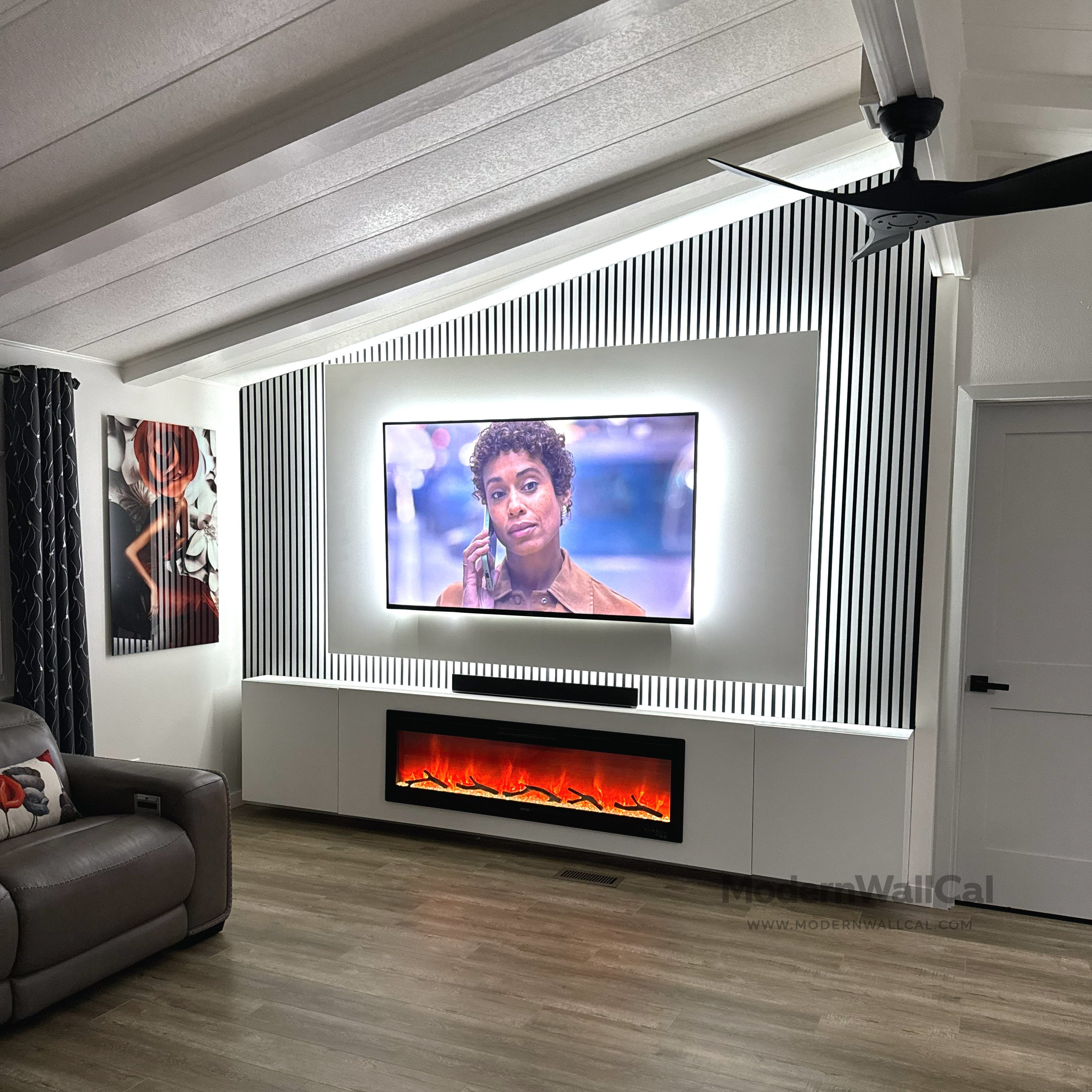 Full Wall Project 18