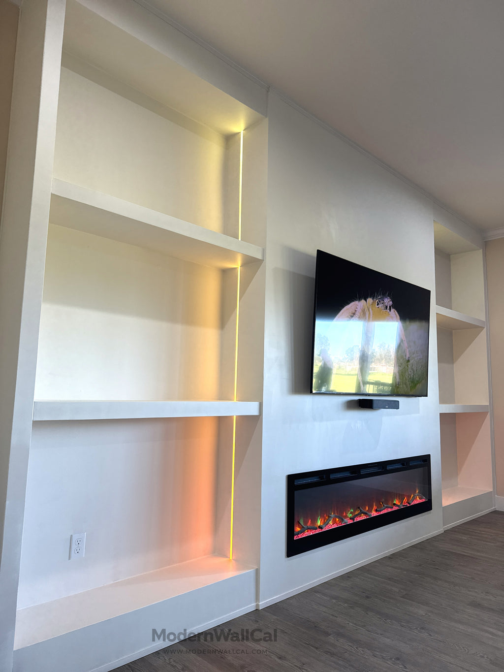 Full Wall Project 20