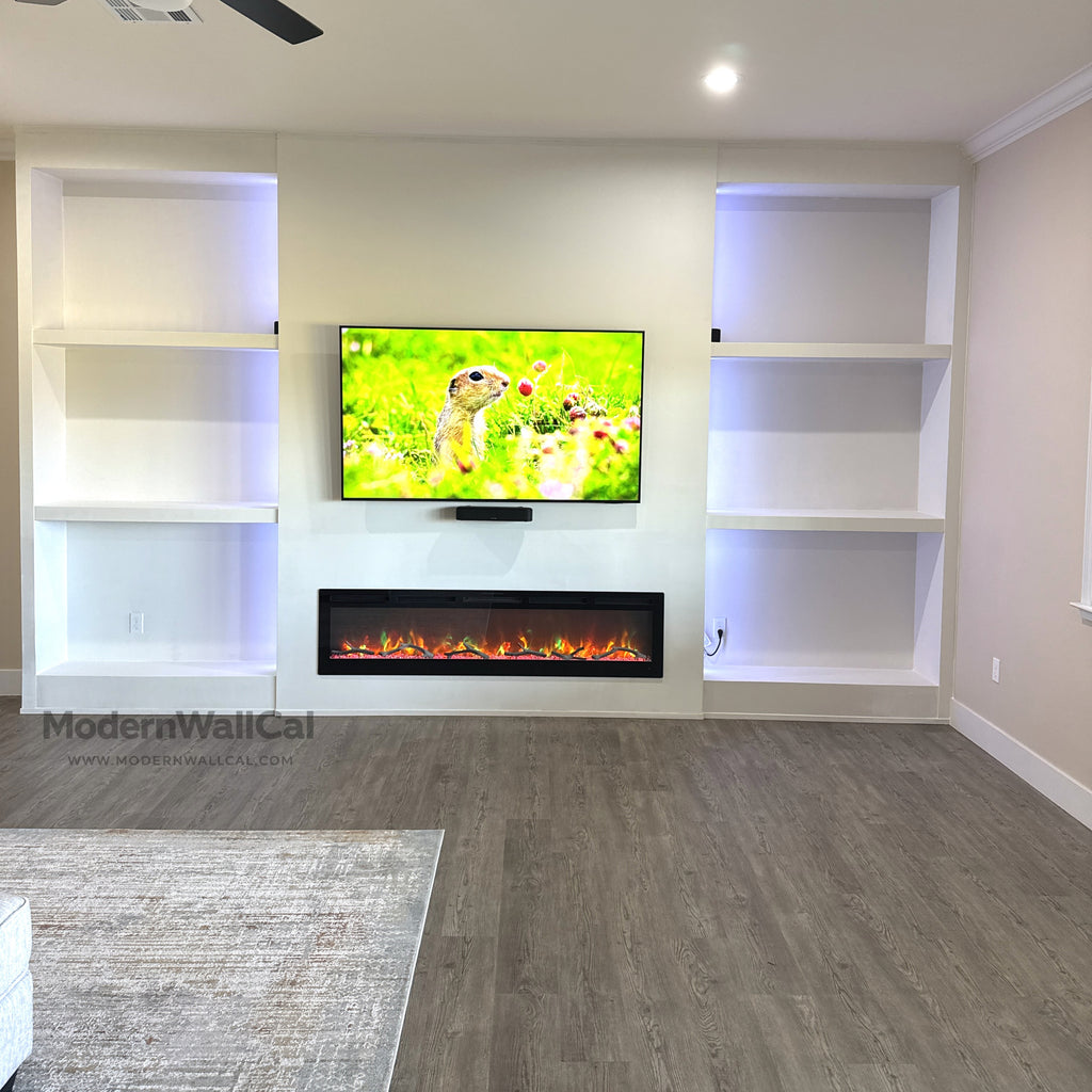 Full Wall Project 20