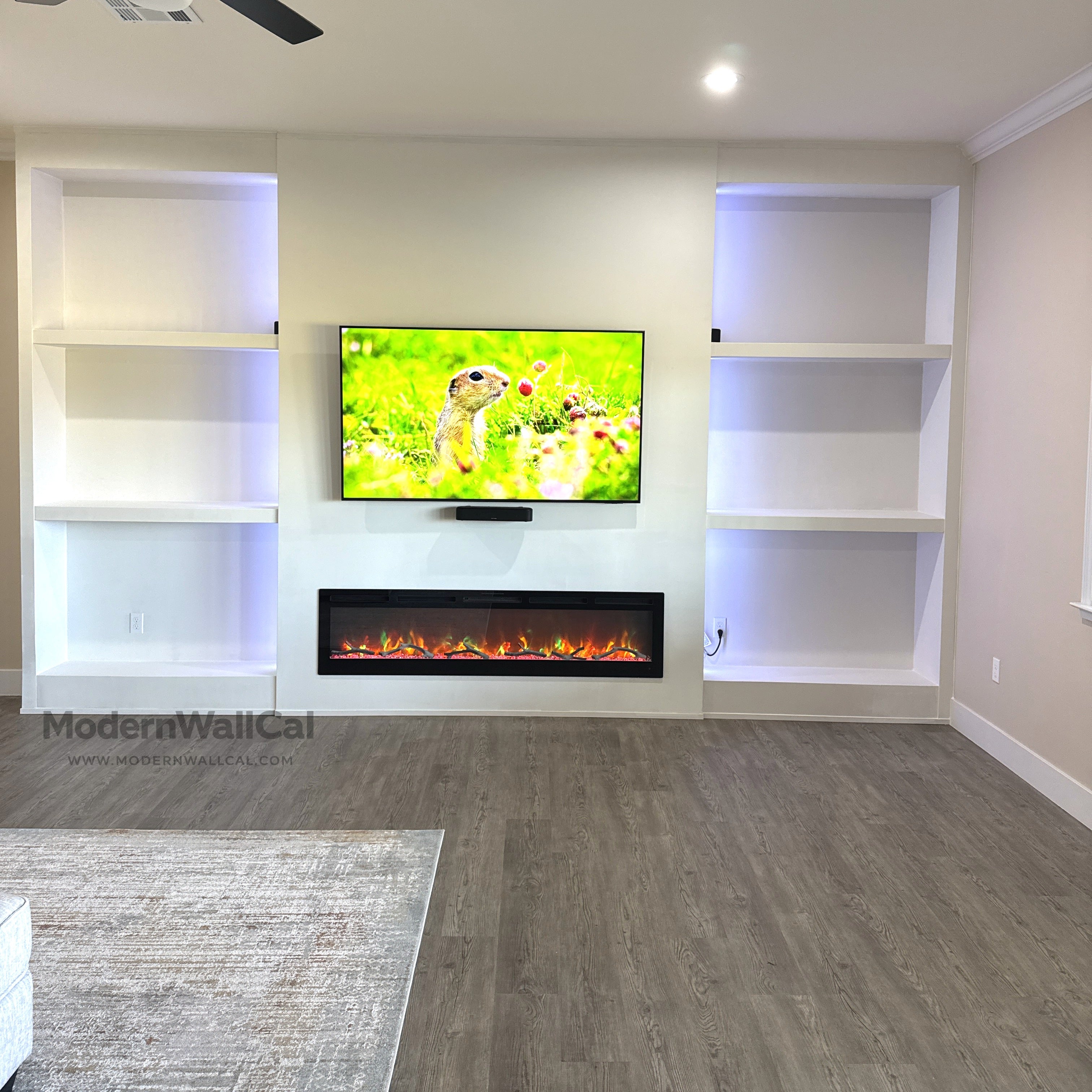 Full Wall Project 20