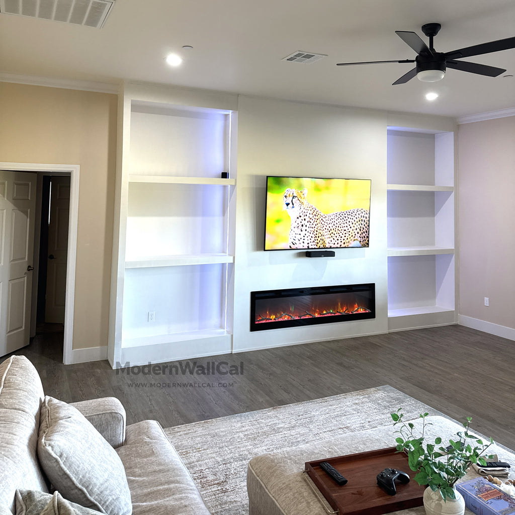 Full Wall Project 20