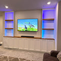 Full Wall Project 21