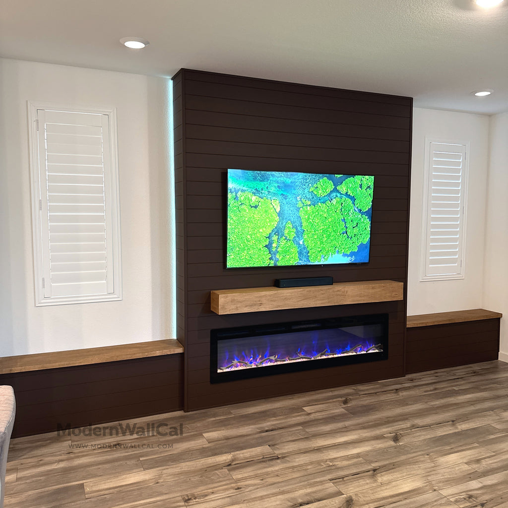 Full Wall Project 22