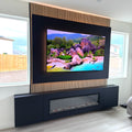 Full Wall Project 23