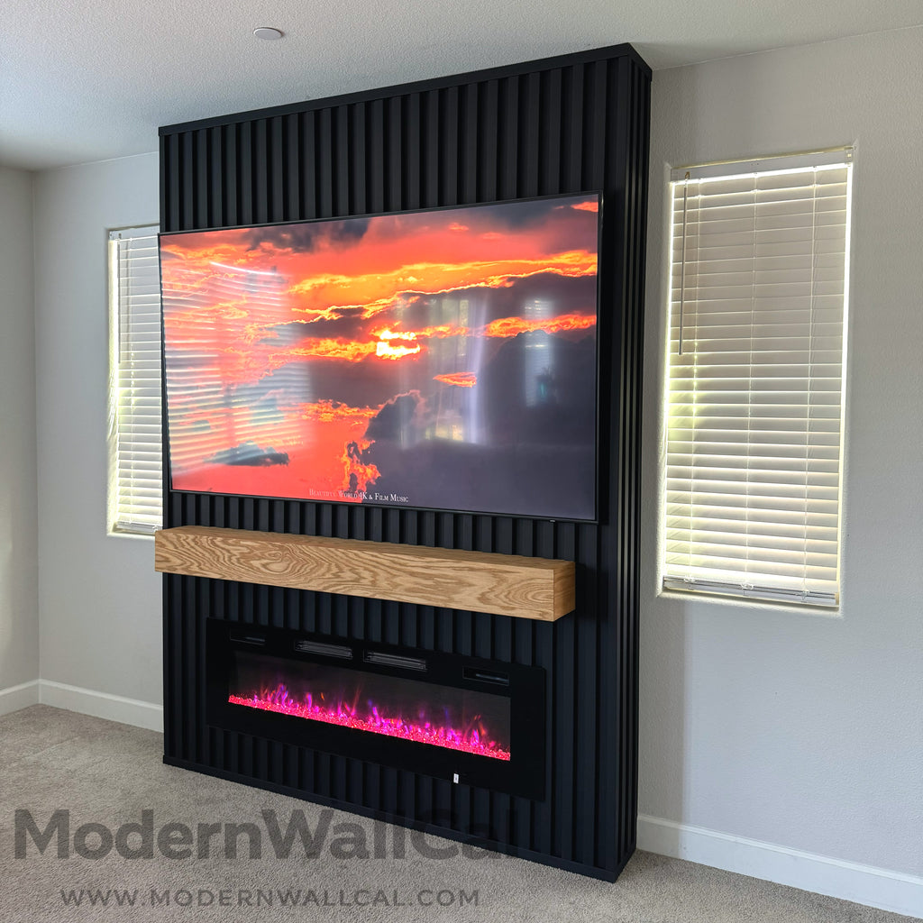 Full Wall Project 61