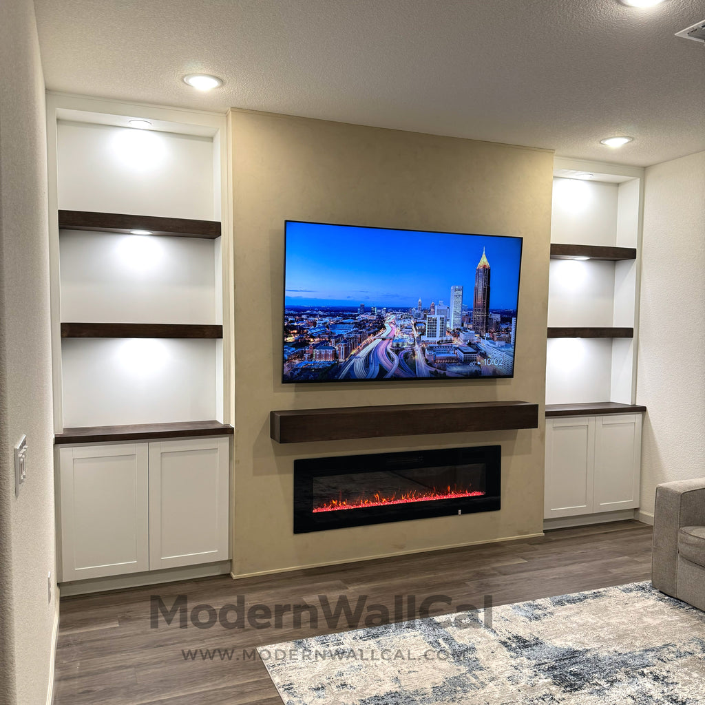 Full Wall Project 190