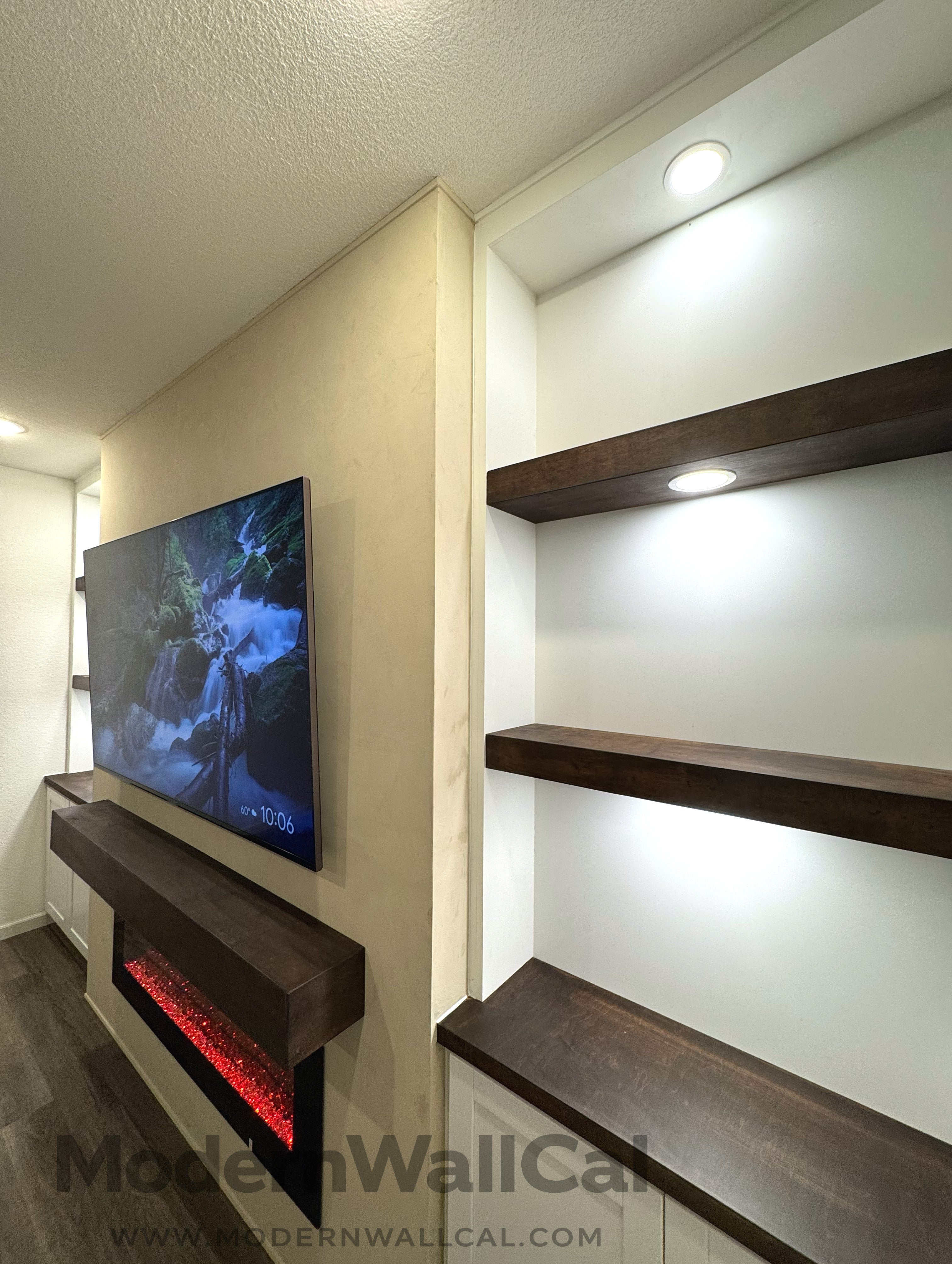 Full Wall Project 190