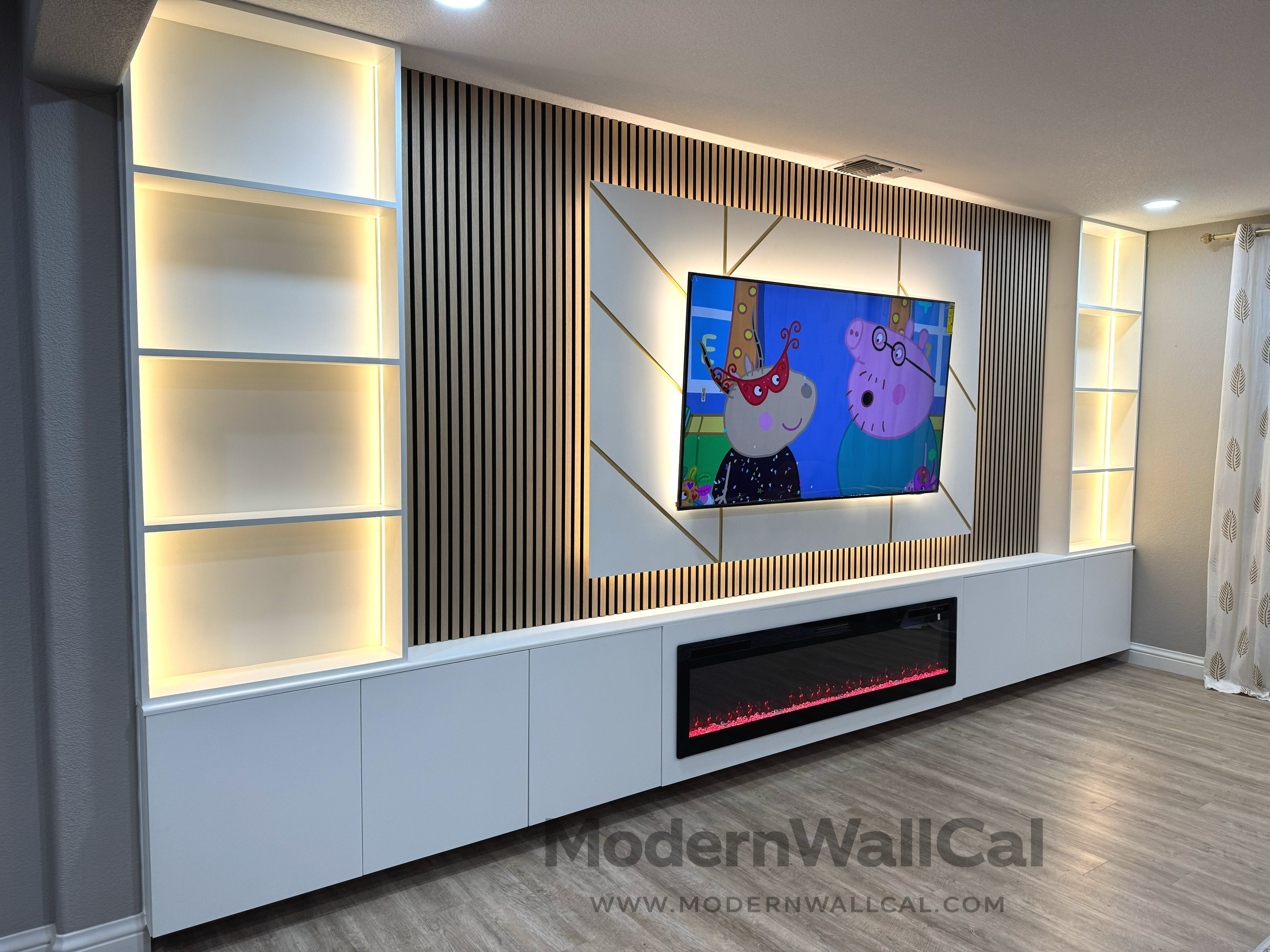 Full Wall Project 191