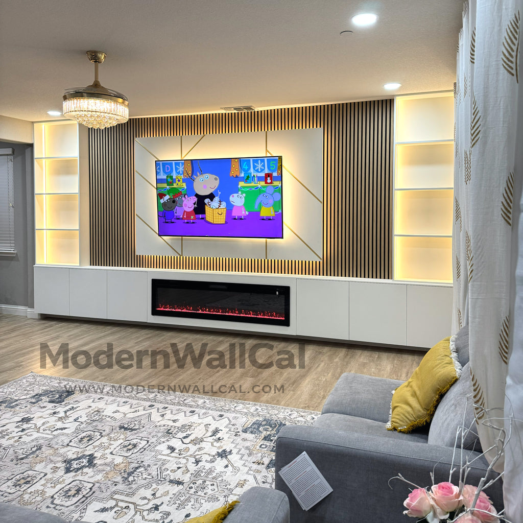 Full Wall Project 191