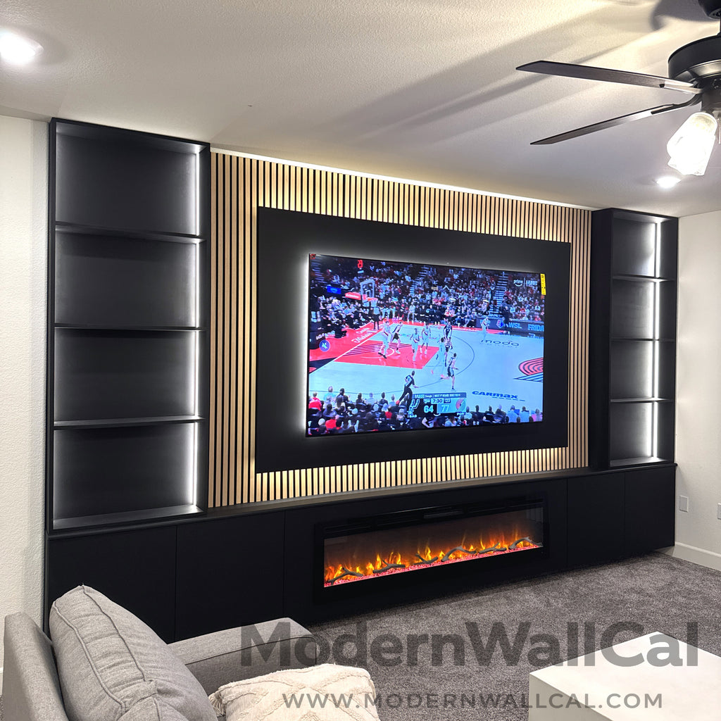 Full Wall Project 192