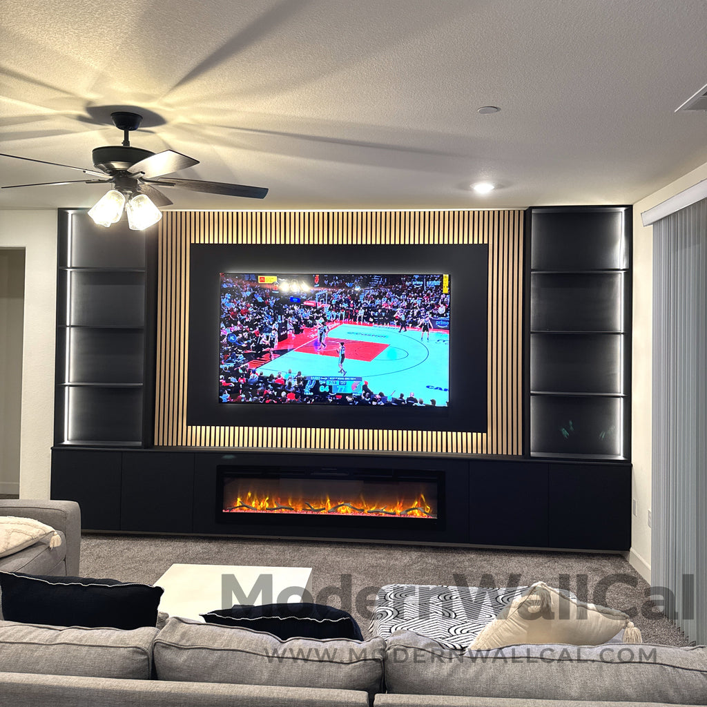 Full Wall Project 192