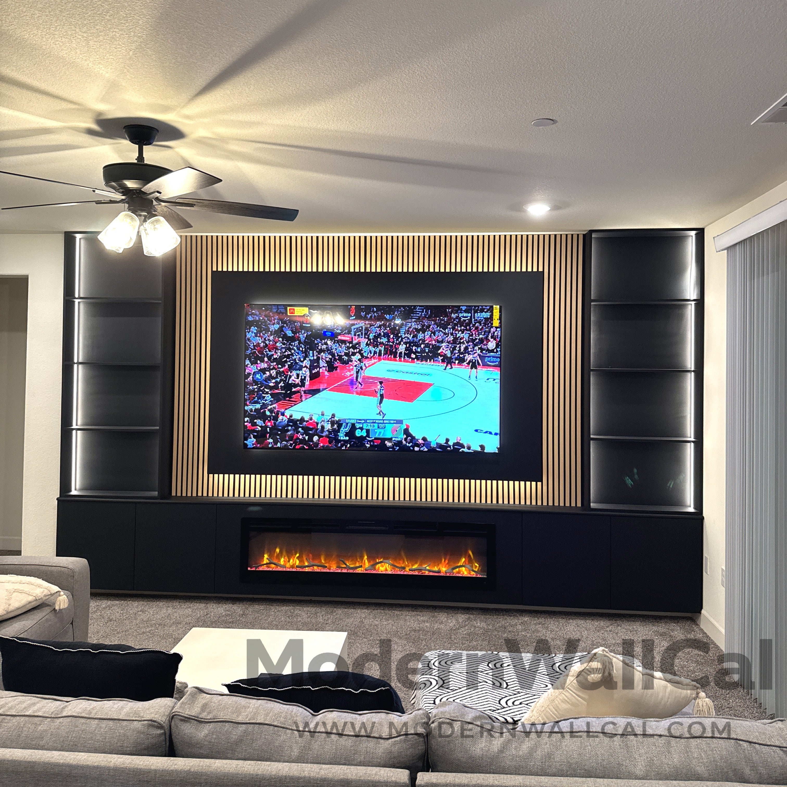Full Wall Project 192