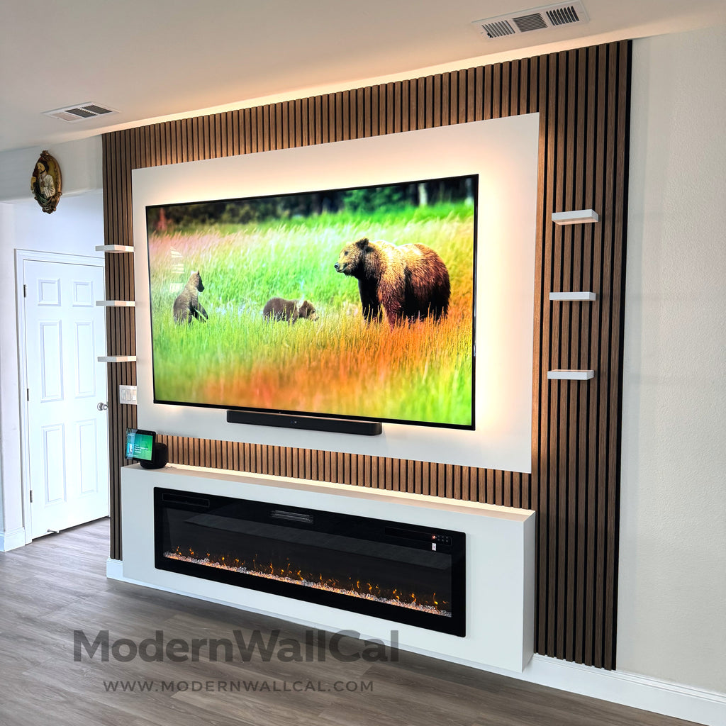Full Wall Project 194