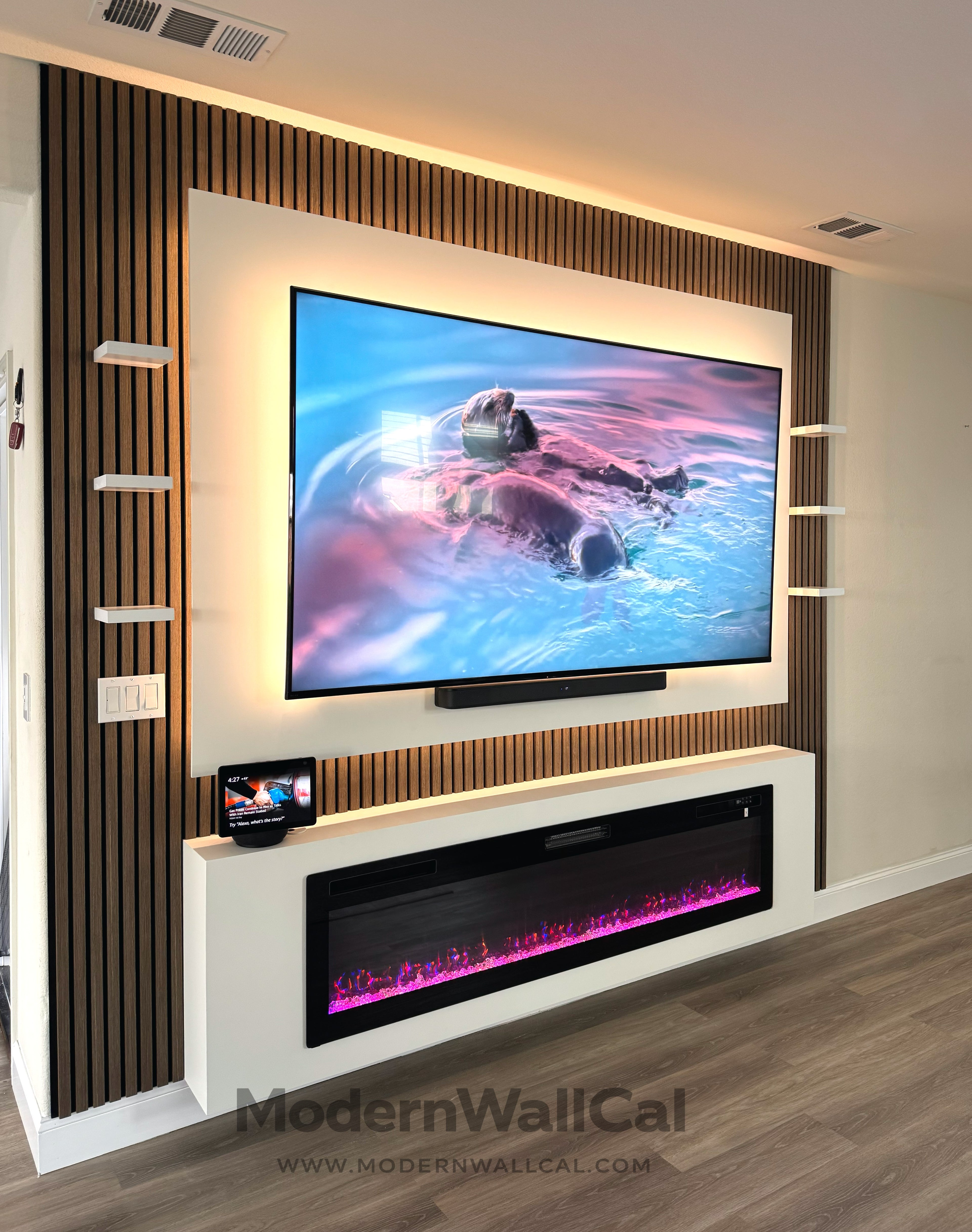Full Wall Project 194