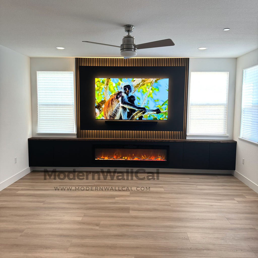 Full Wall Project 195