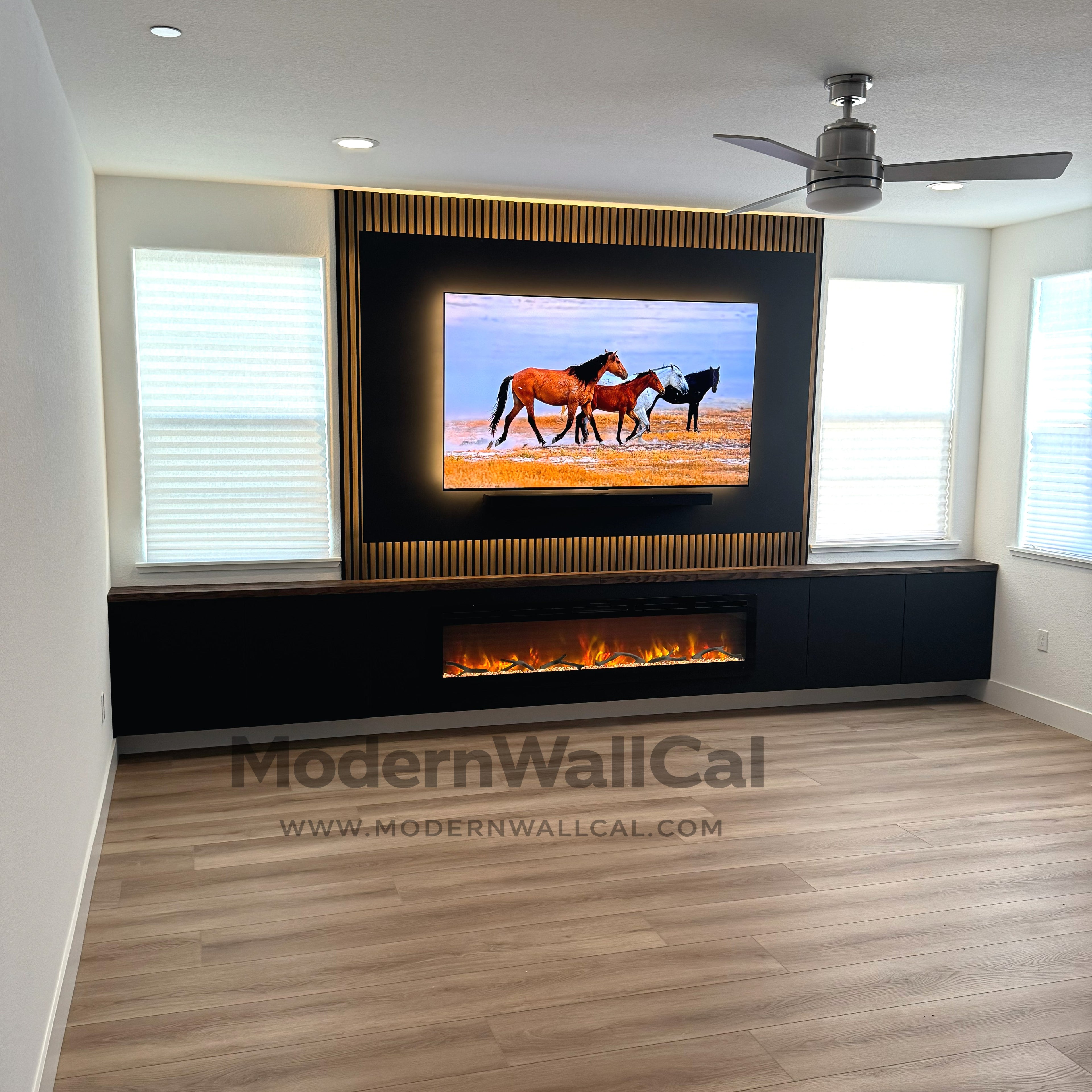 Full Wall Project 195