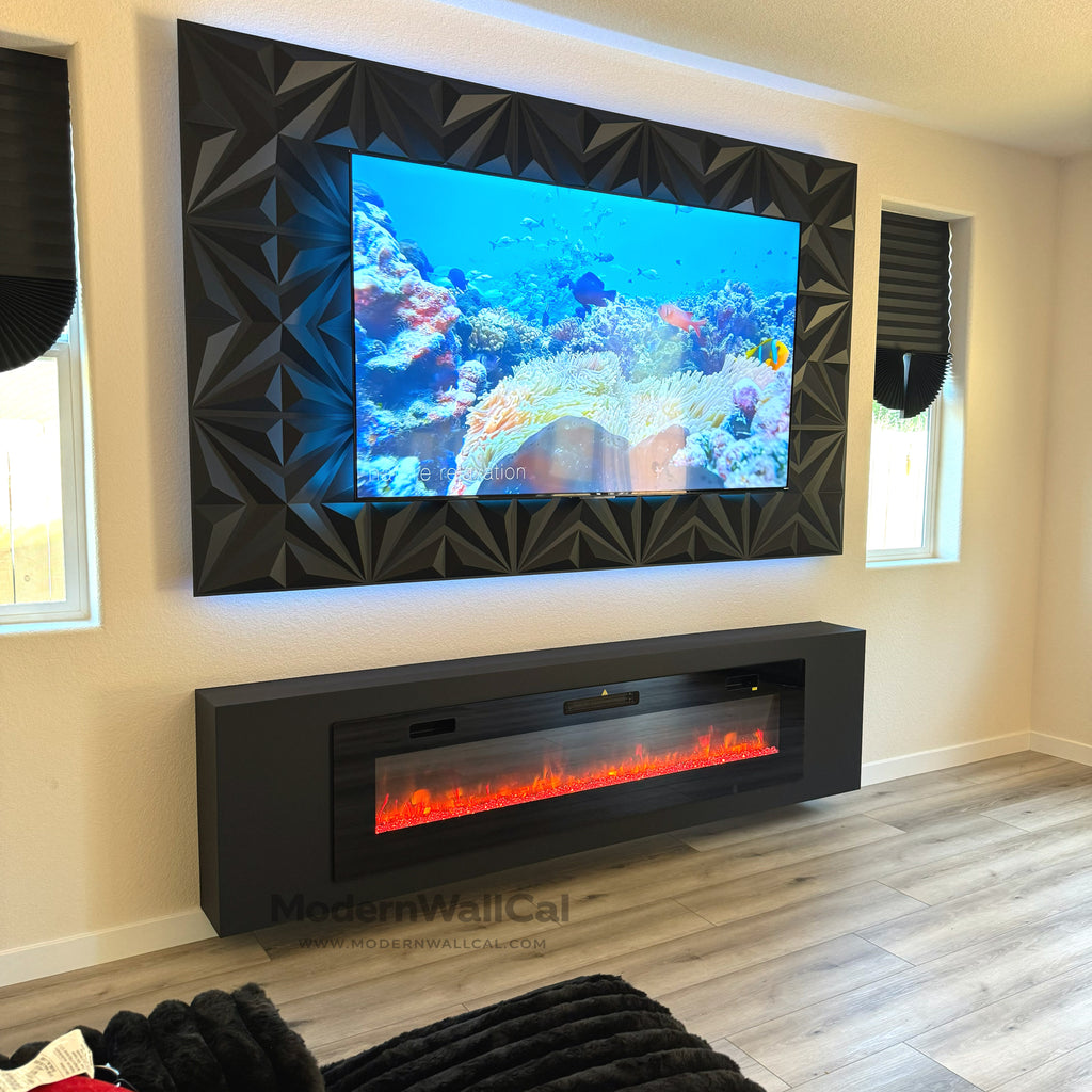 Full Wall Project 113