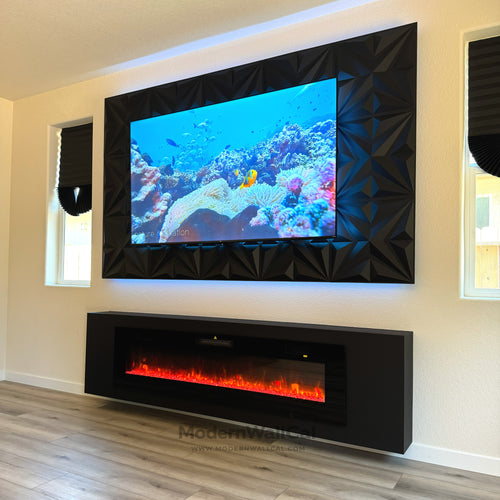Full Wall Project 113