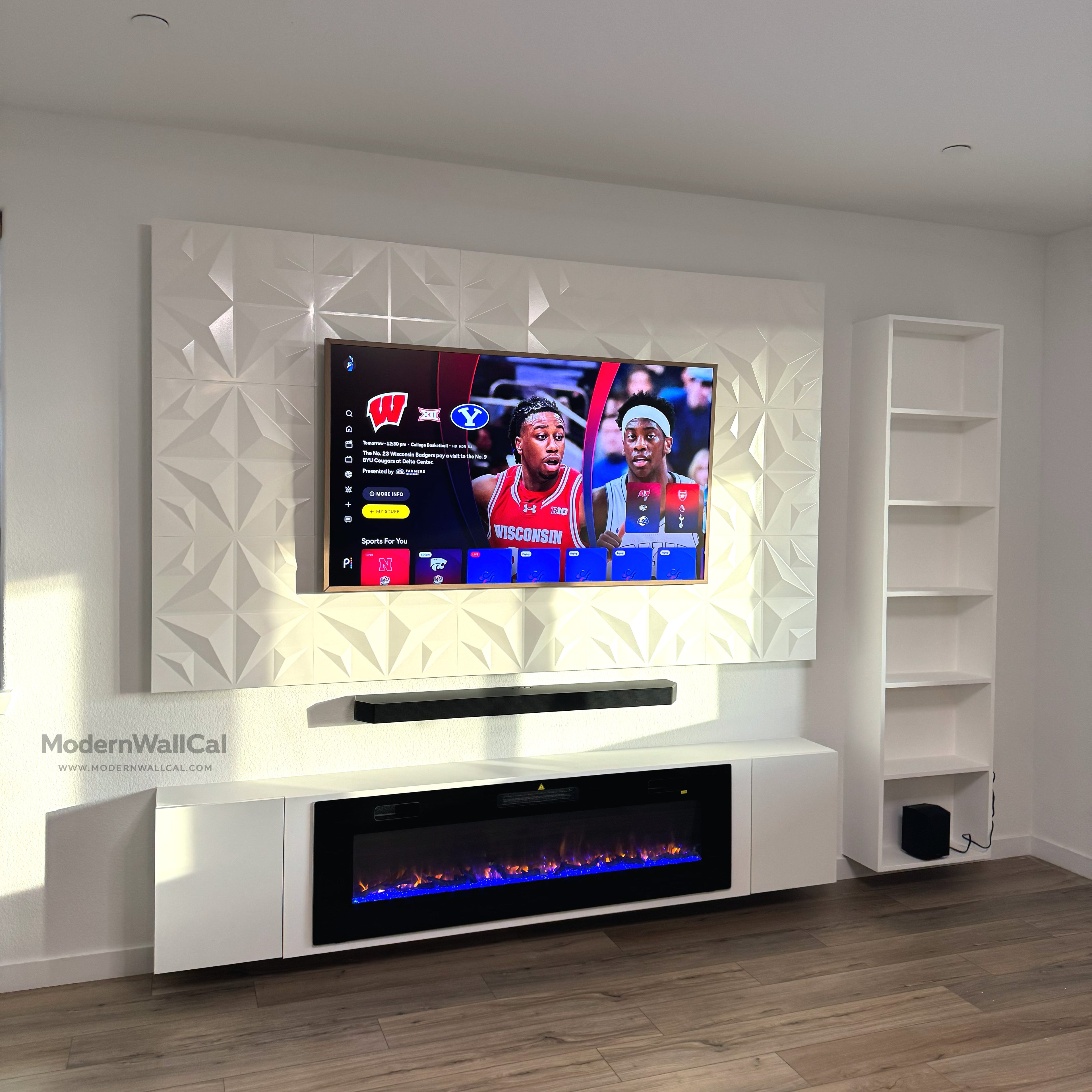 Full Wall Project 36