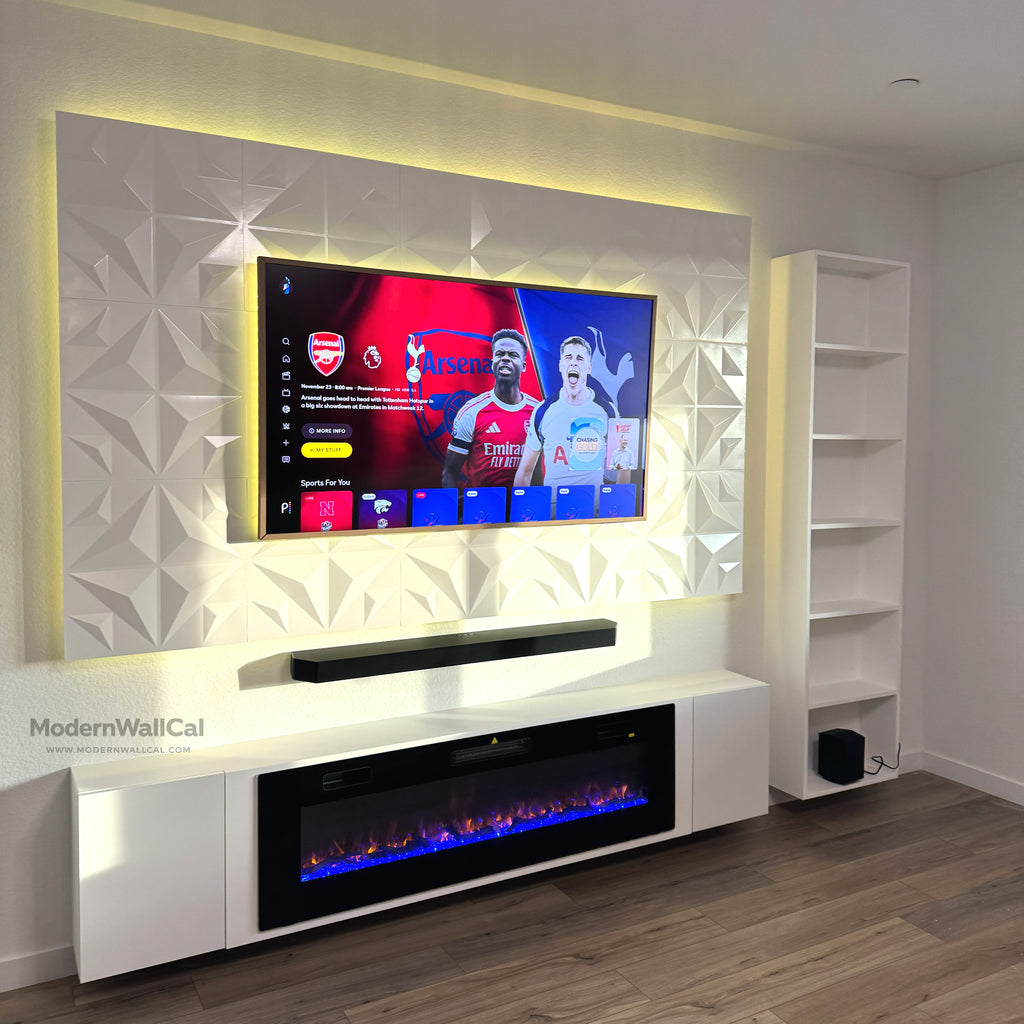 Full Wall Project 36