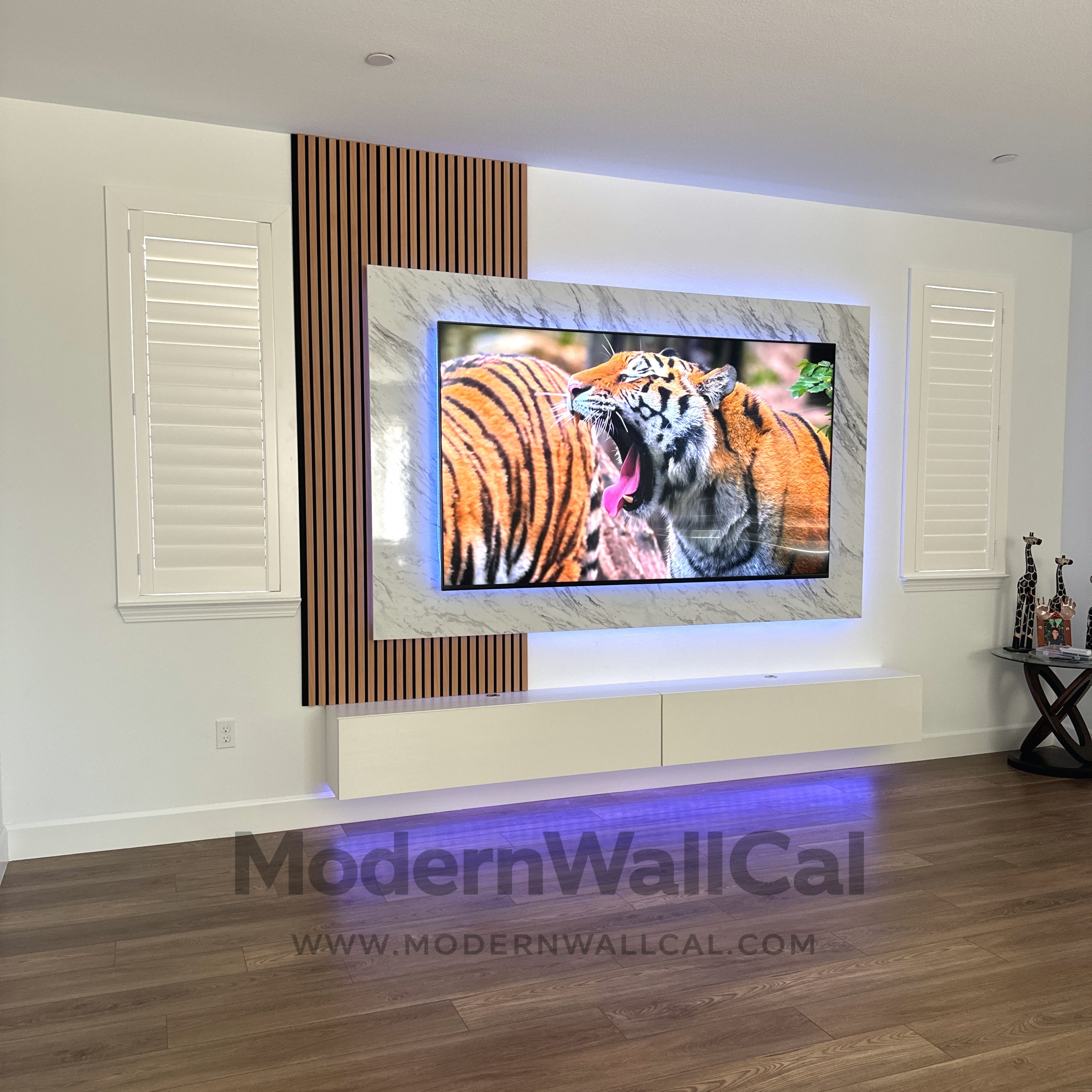 Full Wall Project 177