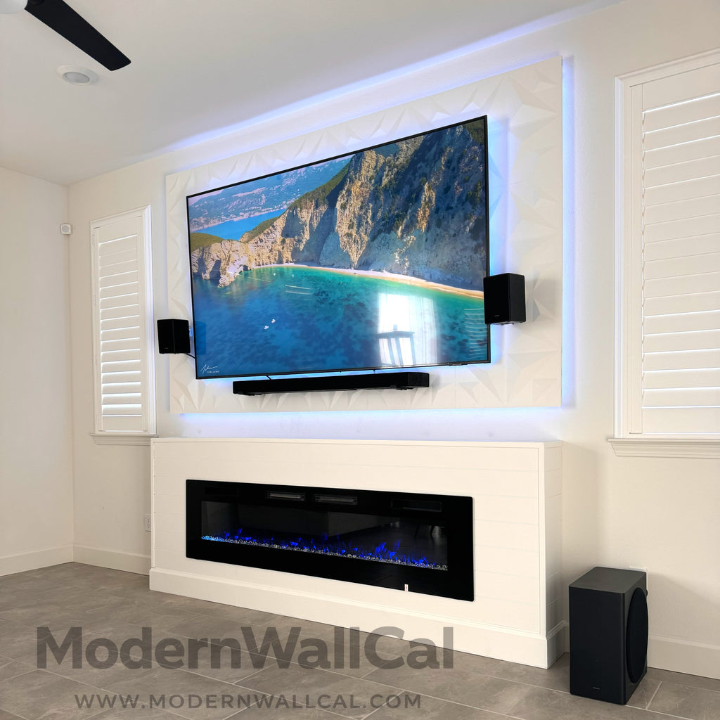 Full Wall Project 185