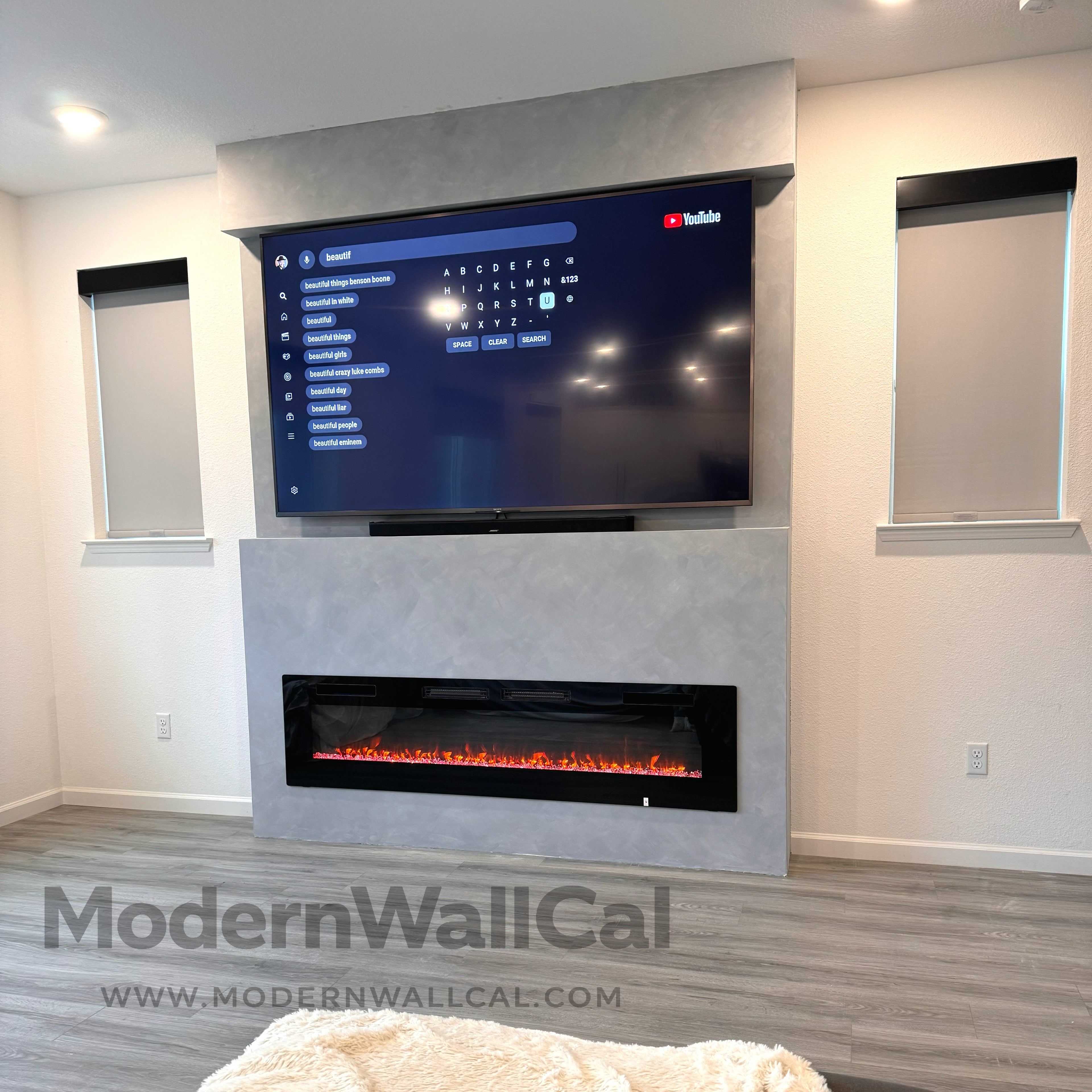Full Wall Project 186