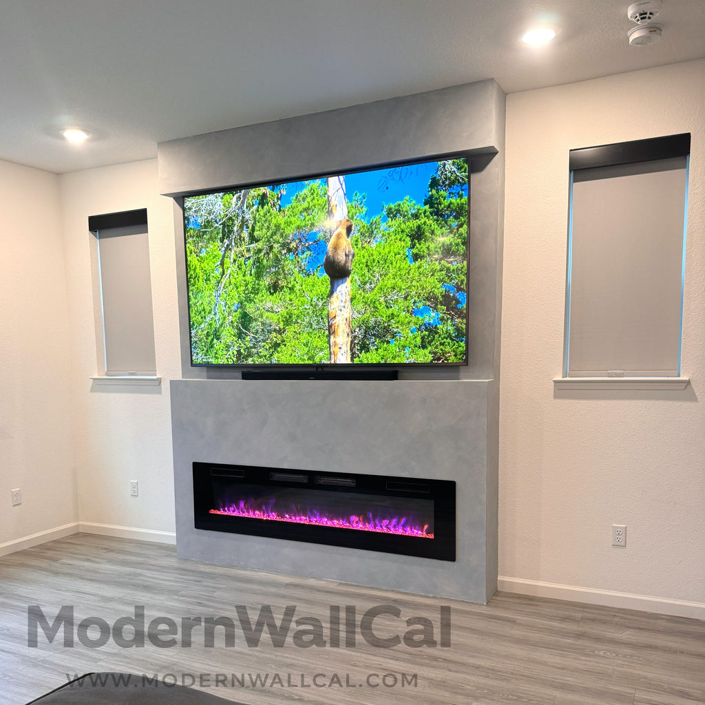 Full Wall Project 186
