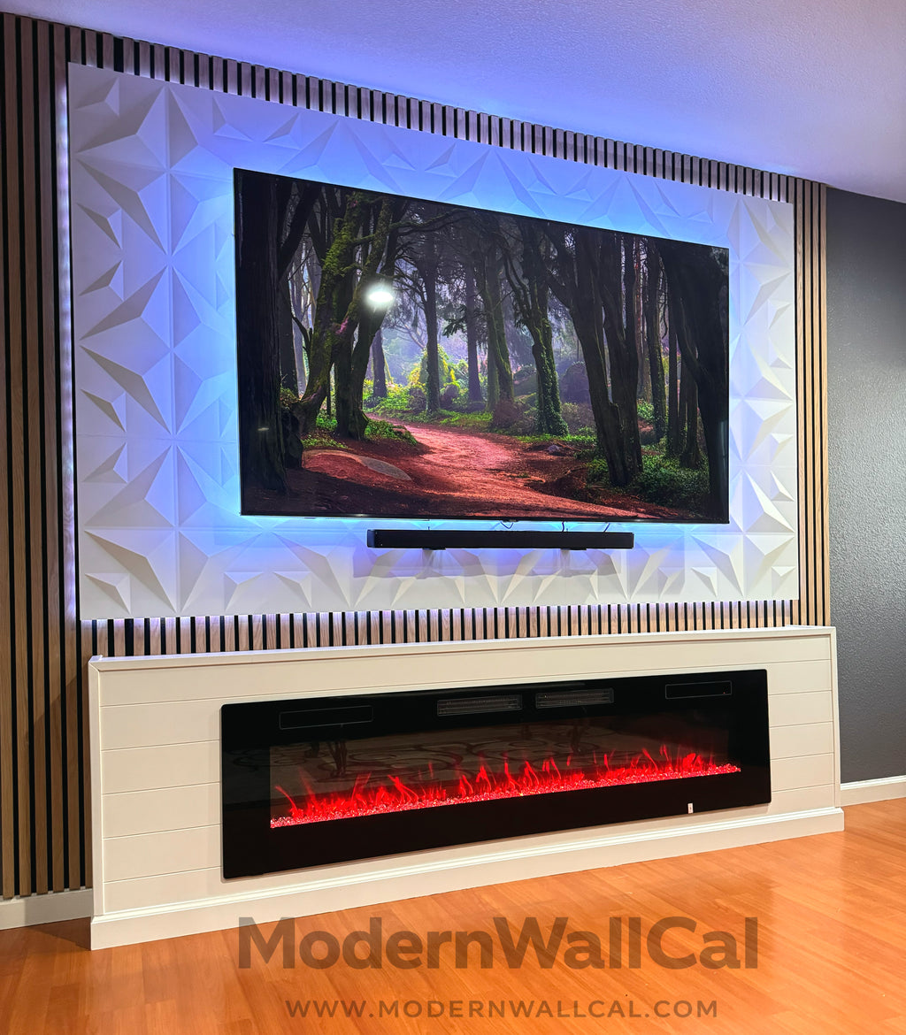 Full Wall Project 187