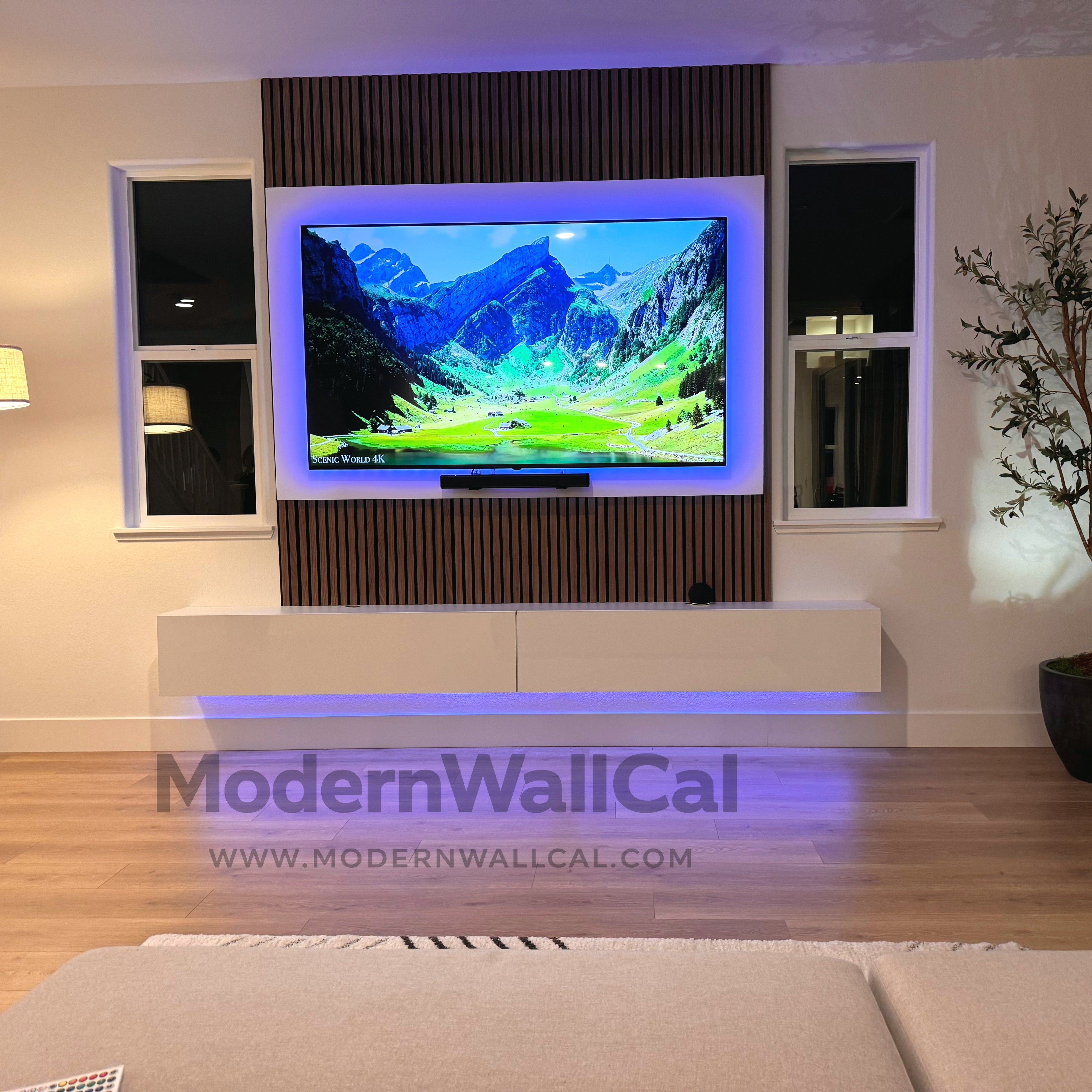 Full Wall Project 179