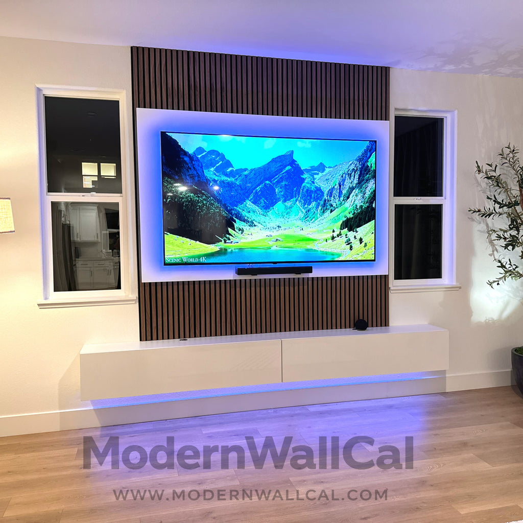 Full Wall Project 179