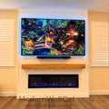 Full Wall Project 52