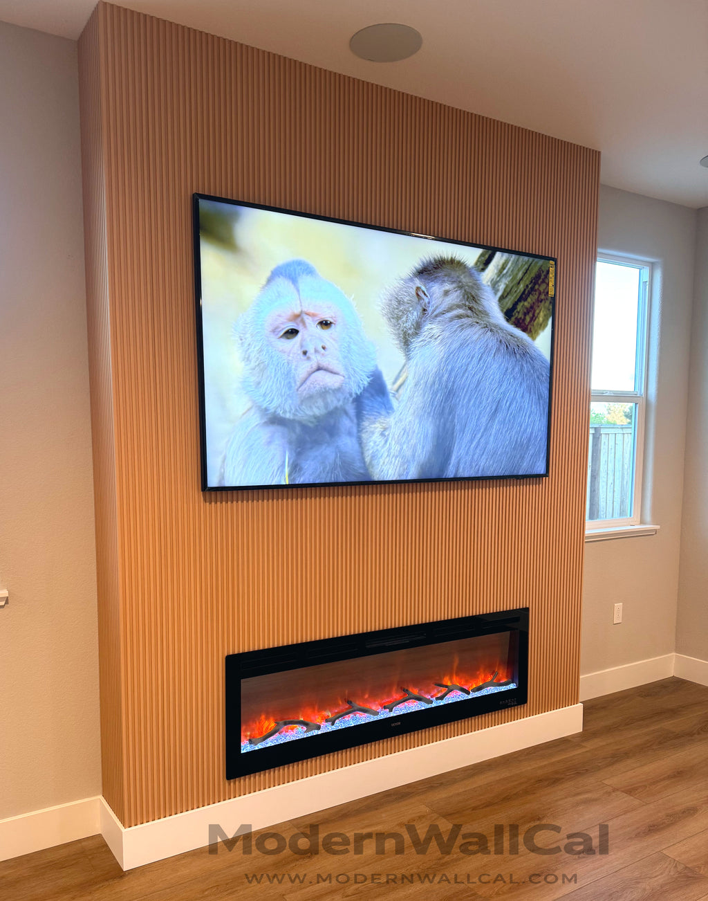 Full Wall Project 173
