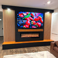 Full Wall Project 175