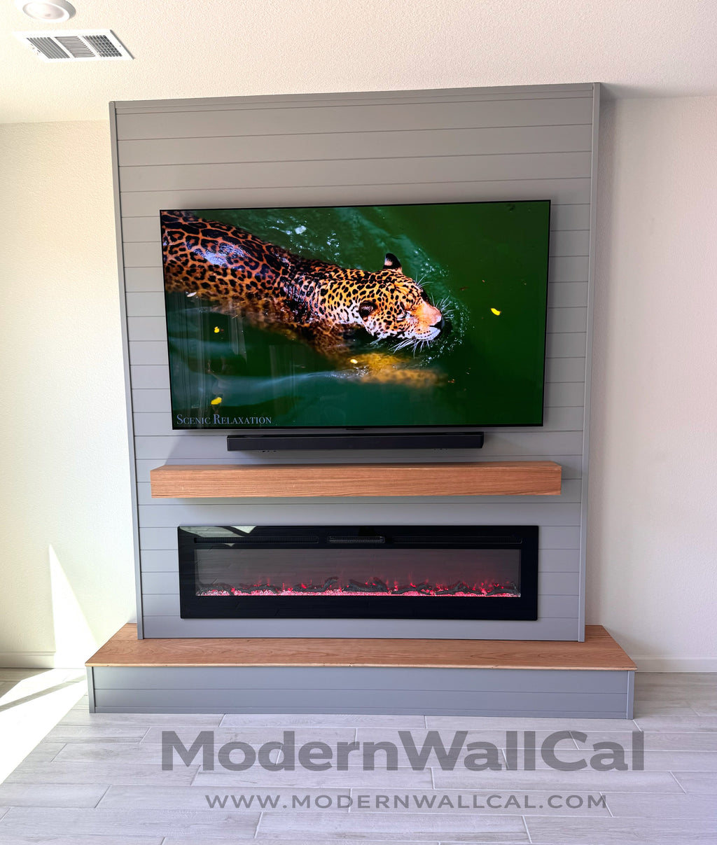Full Wall Project 98